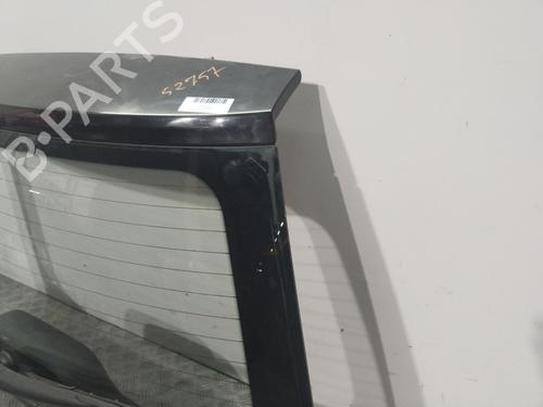 Tailgate SMART FORFOUR (454) 1.3 (454.031) | BP29339686C6 