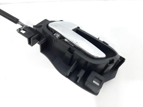 Rear left lock CITROËN C4 I (LC_)  | BP15280076C100 