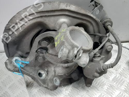 Right front steering knuckle BMW 3 (E90) 320 d | BP8635469M26 