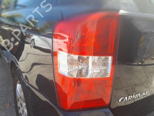 Used Left taillight Left taillight 39175832 39175832