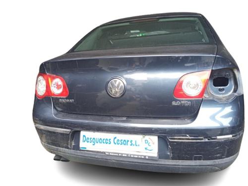 Vindusheismekanisme høyre foran VW PASSAT B6 Variant (3C5) 2.0 TDI 16V | BP22716130C23 