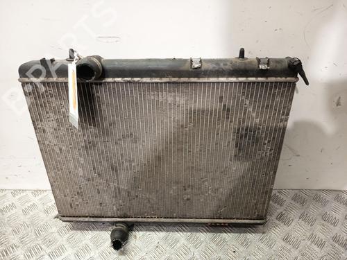 Used Water radiator Water radiator CITROËN XSARA PICASSO (N68) 1.6 HDi (90 hp) 33886953 33886953