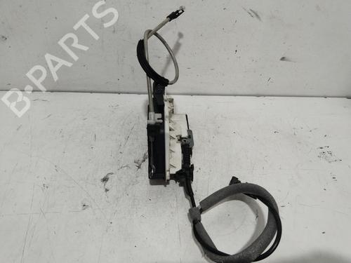 Front left lock SEAT IBIZA IV SC (6J1, 6P5)  | BP18122054C98 