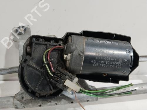 Front wiper motor VW POLO III (6N1) 64 1.9 D | BP21378345M29 