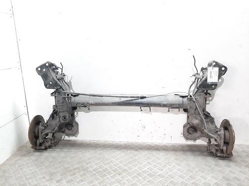 Used Rear axle CITROËN C3 Picasso (SH_) [2008-2025]  7533156