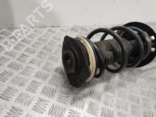 Left front shock absorber MERCEDES-BENZ CITAN Box Body/MPV (W415) 109 CDI (415.601, 415.603, 415.605) | BP24030112M16 
