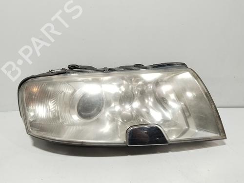 Used Right headlight Right headlight 36989954 36989954