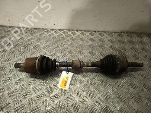 Used Left front driveshaft KIA CEE'D SW (ED) 1.6 CRDi 115 (115 hp) 32657172