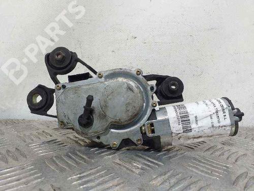 Rear wiper motor SEAT IBIZA II (6K1)  | BP6472416M102 