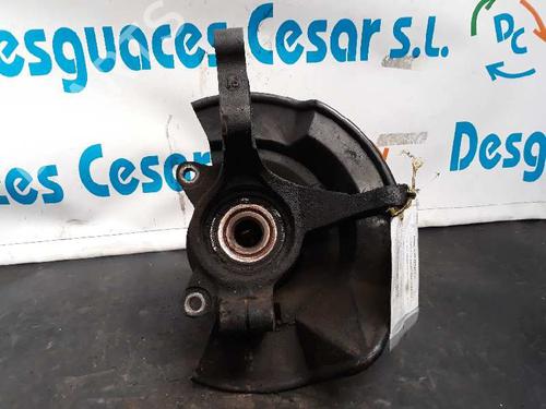 Used Right front steering knuckle Right front steering knuckle HYUNDAI TRAJET (FO) 2.0 CRDi (113 hp) 5168244 5168244