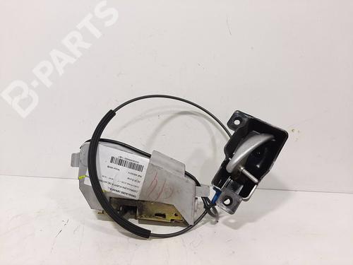 Used Front right lock FORD PUMA (EC_) [1997-2002]  6570599