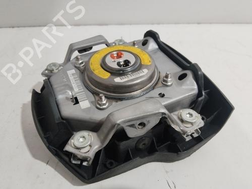 Driver airbag TOYOTA PRIUS Liftback (_W2_) 1.5 Hybrid (NHW20_, NHW20R) | BP26504017C9 