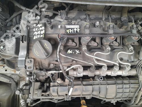 Left front seat KIA CARENS IV 1.7 CRDi | BP11091001C15  - Image 12