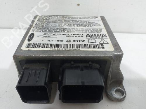 ECU airbags FORD MONDEO III (B5Y)  | BP15006870M53 