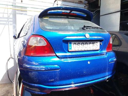 Anti roll bar MG MG ZR  | BP5168865M96 