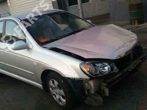 Right front steering knuckle KIA CERATO I Hatchback (LD)  | BP5167074M26 