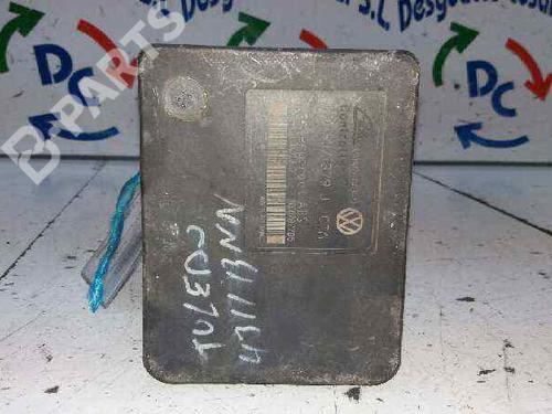ABS Bremseaggregat SEAT TOLEDO II (1M2) 1.9 TDI | BP5161462M43 