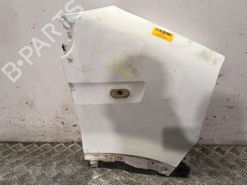 Used Right front fenders Right front fenders OPEL MOVANO A Van (X70) 2.5 DTi (FD) (99 hp) 38938148 38938148