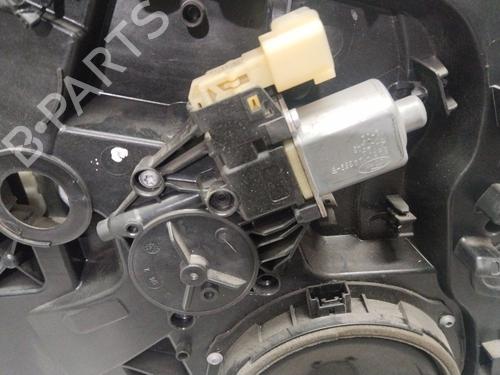 Front left window mechanism FORD FIESTA VI (CB1, CCN)  | BP24450716C22 