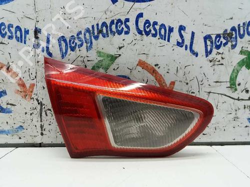 Used Left tailgate light Left tailgate light MITSUBISHI LANCER VIII Sportback (CX_A) 2.0 DI-D (CX8A) (140 hp) 14066055 14066055