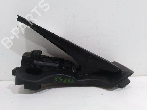 Used Pedal Pedal SKODA OCTAVIA II (1Z3) [2004-2013] 11059877 11059877