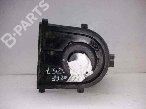 Ventilator motor VW GOLF IV (1J1) [1997-2008]  5167395