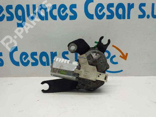 Rear wiper motor PEUGEOT 307 (3A/C)  | BP5202073M102 