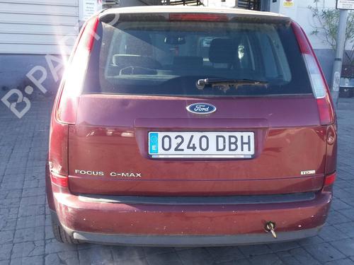 Rear mirror FORD FOCUS C-MAX (DM2) | BP10115094I6 - Image 8