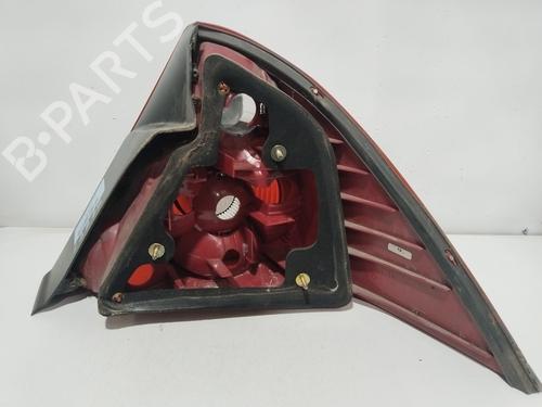 Left taillight FORD MONDEO III Saloon (B4Y) 2.0 16V TDDi / TDCi | BP25132651C34 
