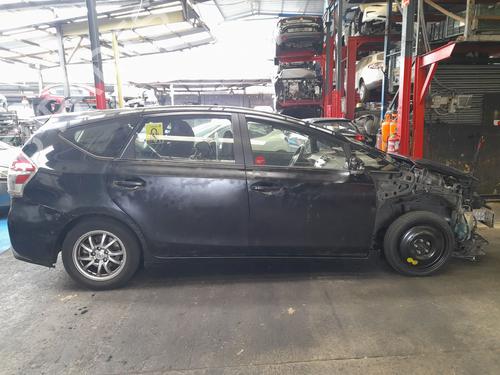 Engine TOYOTA PRIUS PLUS (_W4_) 1.8 Hybrid (ZVW40W, ZVW41W) | BP39655173M1  - Image 7