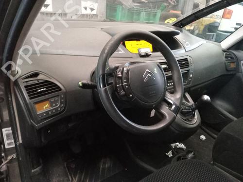 Right sun visor CITROËN C4 Picasso I MPV (UD_) 1.6 HDi | BP24553473I2  - Image 5