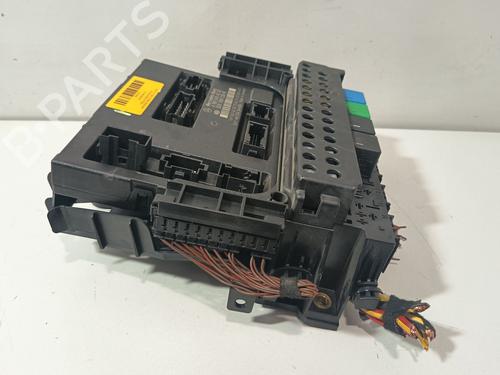Electronic module MERCEDES-BENZ A-CLASS (W169) A 180 CDI (169.007, 169.307) | BP38235578M83 - Image 3
