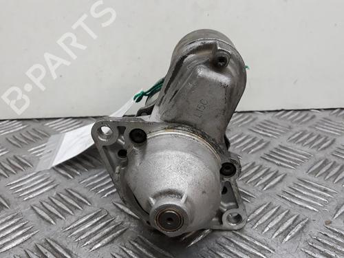 Used Starter Starter OPEL CORSA C (X01) [2000-2009] 13073411 13073411