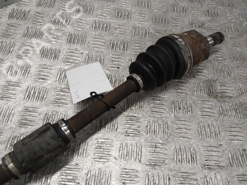 Used Right front driveshaft HYUNDAI ACCENT III Saloon (MC) 1.6 GLS (112 hp) 29355026