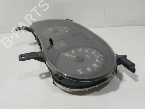 Instrument cluster OPEL VIVARO A Van (X83) 1.9 DTI (F7) | BP30087596C47 
