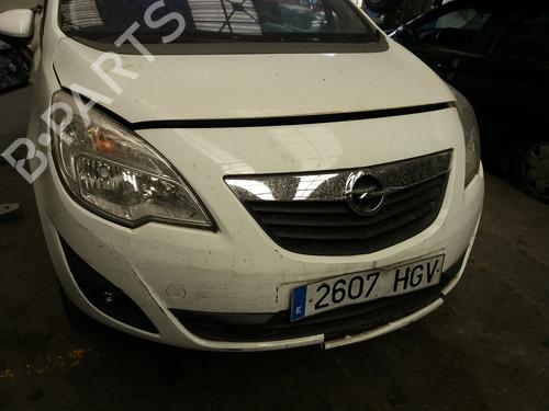 Right front window switch OPEL MERIVA B MPV (S10) | BP15006856I26 - Image 1