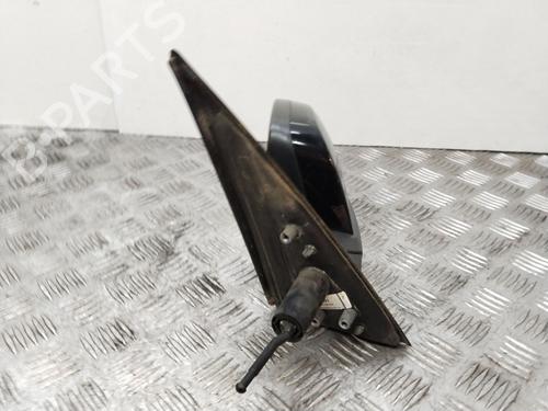Left mirror OPEL MERIVA A MPV (X03) 1.7 CDTI (E75) | BP18724469C26 