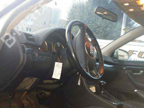 Køler AUDI A4 B6 (8E2)  | BP5247363M31 