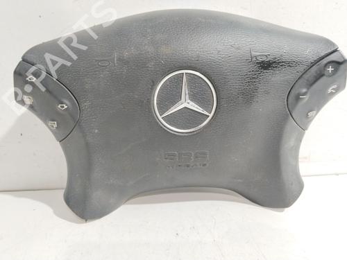 Used Driver airbag MERCEDES-BENZ C-CLASS (W203) C 320 (203.064) (218 hp) 19421712
