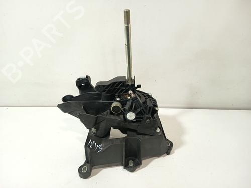 Gear lever FORD FOCUS IV (HN) 1.0 EcoBoost | BP34538975M90 - Image 4