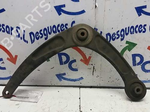 Used Left front suspension arm Left front suspension arm SEAT TOLEDO I (1L2) [1991-1999] 5207697 5207697