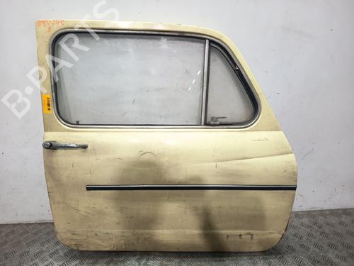 Used Right front door Right front door SEAT 600 (110B) 0.8 (23 hp) 35949619 35949619