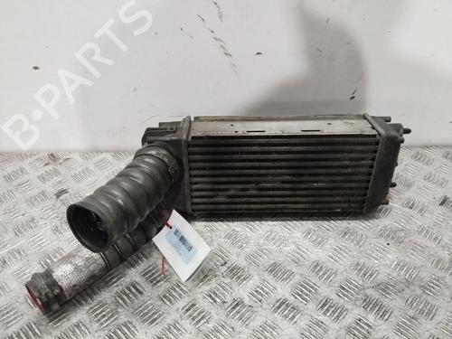 Intercooler FORD FIESTA VI (CB1, CCN) [2008-2025]  28429969