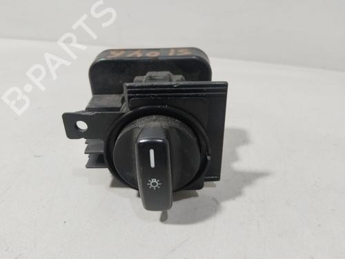 Used Headlight switch MERCEDES-BENZ B-CLASS Sports Tourer (W245) B 200 CDI (245.208) (140 hp) 30597847