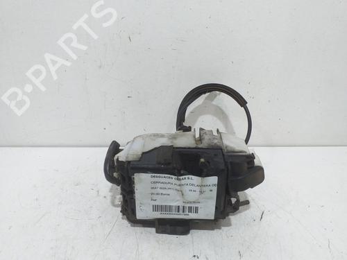 Front right lock SEAT IBIZA II (6K1)  | BP16558450C97 