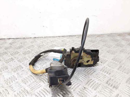 Front left lock NISSAN MICRA III (K12)  | BP5949352C98 