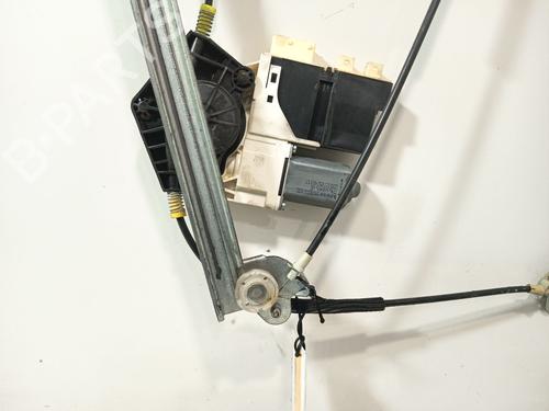 Front right window mechanism CITROËN C8 (EA_, EB_) 2.0 HDi 135 | BP37525853C23 - Image 4