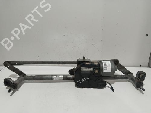 Used Front wiper motor SEAT CORDOBA (6L2) 2.0 (115 hp) 24169343