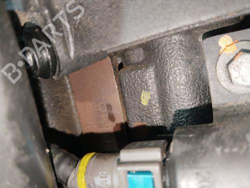 Engine RENAULT CLIO IV (BH_) 1.5 dCi 90 | BP29477743M1 - Image 2