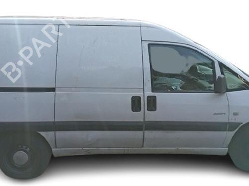 Calculateur moteur (ecu) CITROËN JUMPY I (U6U_) 1.9 D 70 | BP19275516M57 